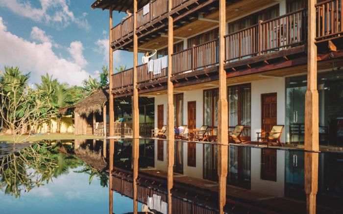 Timeless Villa