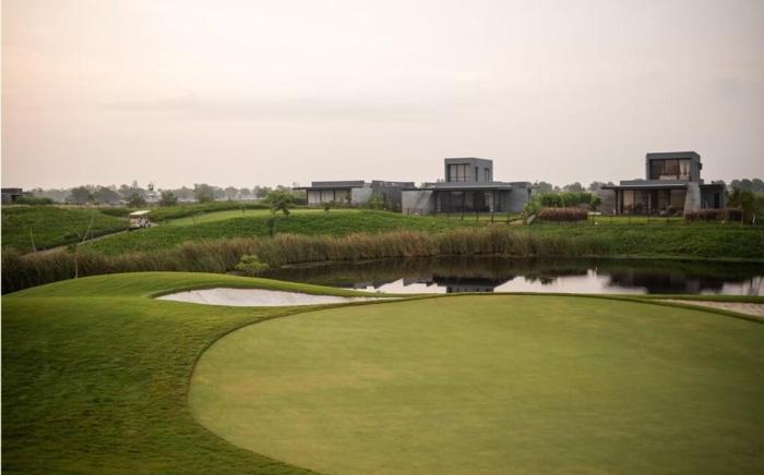 MYSA Zinc Journey by The Fern (A Glade One Golf Resort) Nani Devati Gujarat