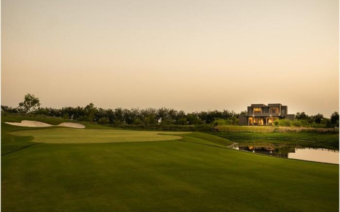 MYSA Zinc Journey by The Fern (A Glade One Golf Resort) Nani Devati Gujarat