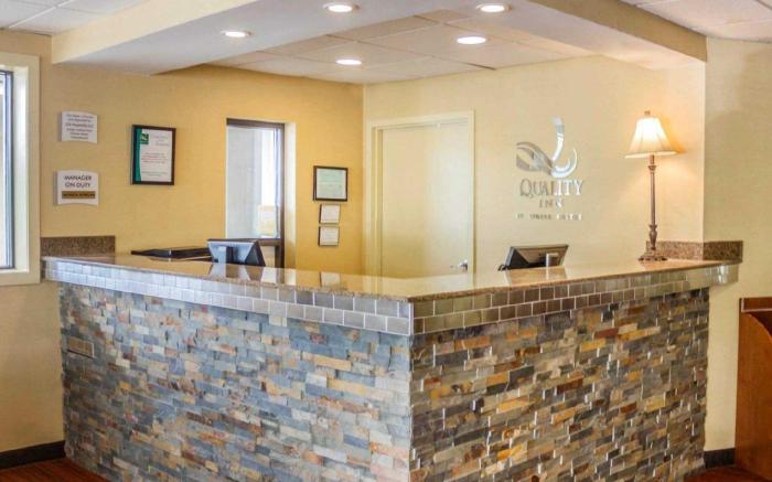 Quality Inn