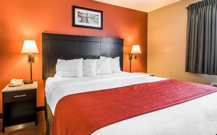 Quality Inn & Suites