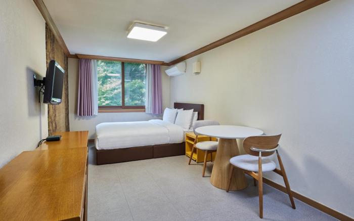 Osaek Greenyard Hotel