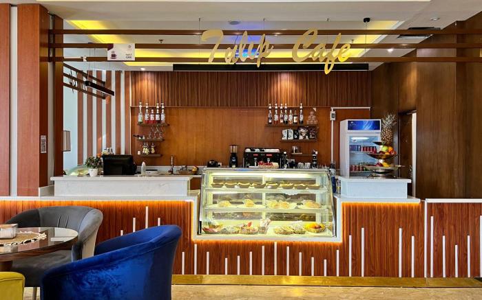 Paradise Inn Hotel Jeddah