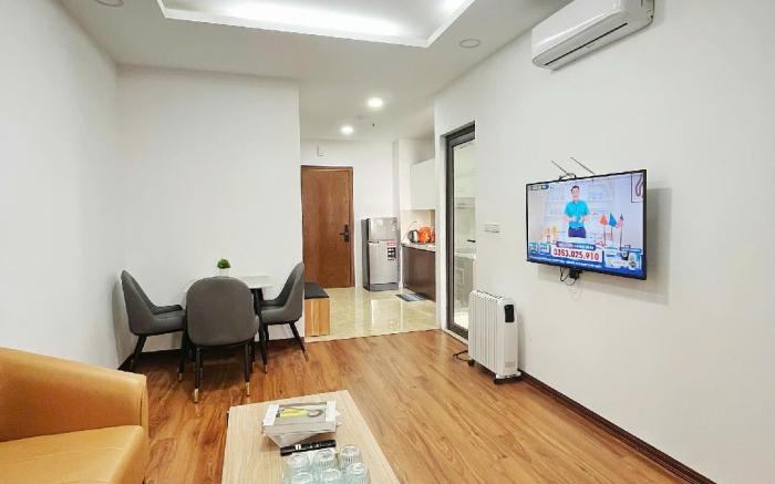Green Pearl 1Br near Hello Hotel Bac Ninh