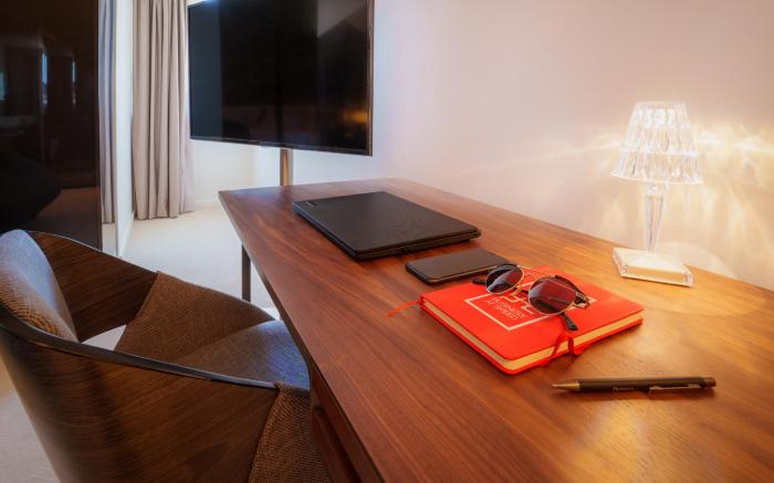 Golden Lisbon Hotel