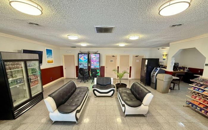 Days Inn by Wyndham Ruther Glen Kings Dominion Area