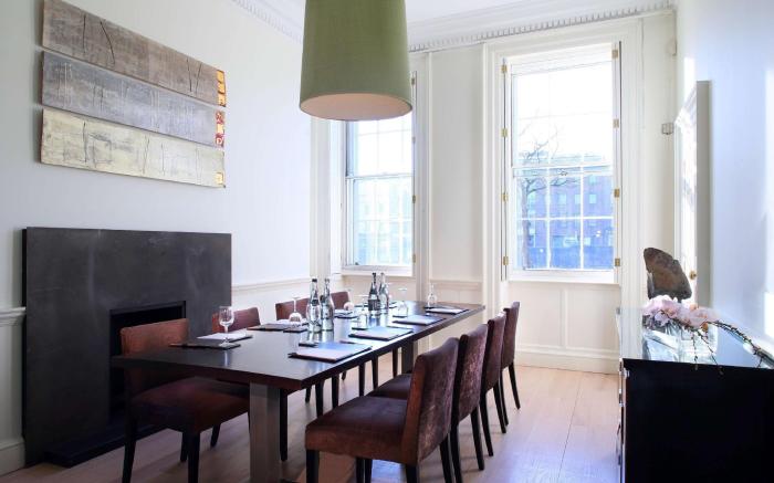 The Morrison Dublin, Curio Collection by Hilton