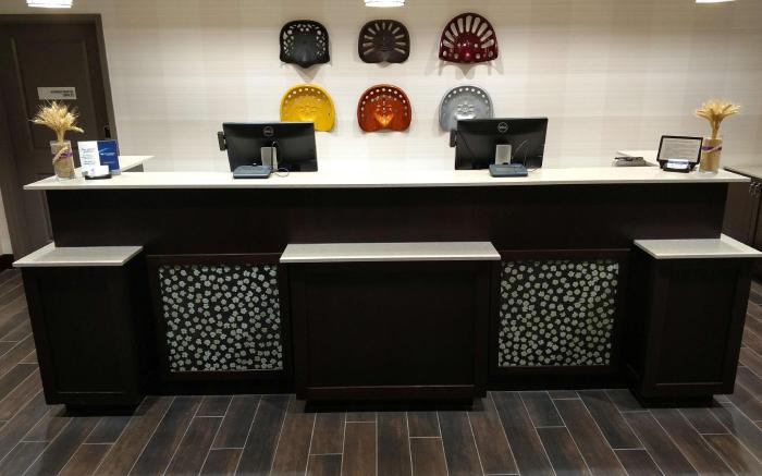 Best Western Plus Dayton Hotel and Suites