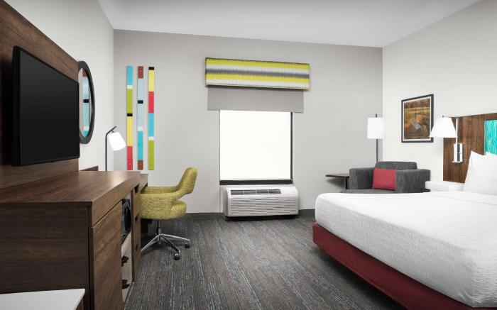 Hampton Inn Dandridge