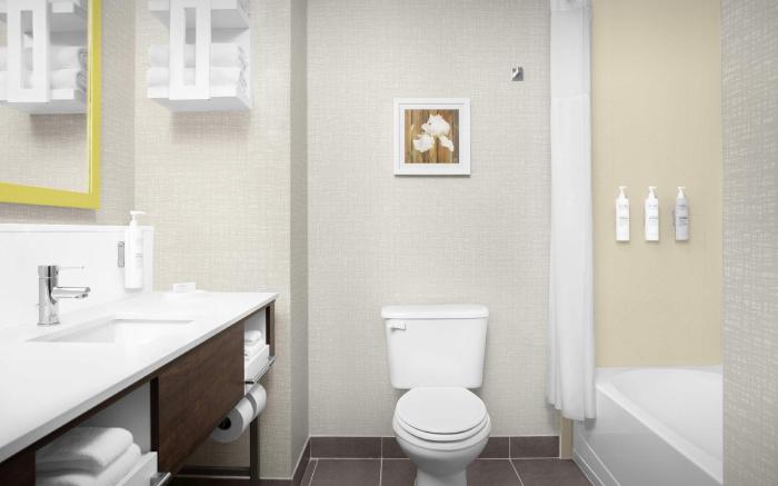 Hampton Inn Dandridge