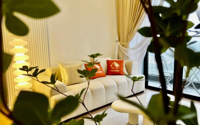 Near Legoland - Fluffy Retreat (2BR2B) #Cowidea
