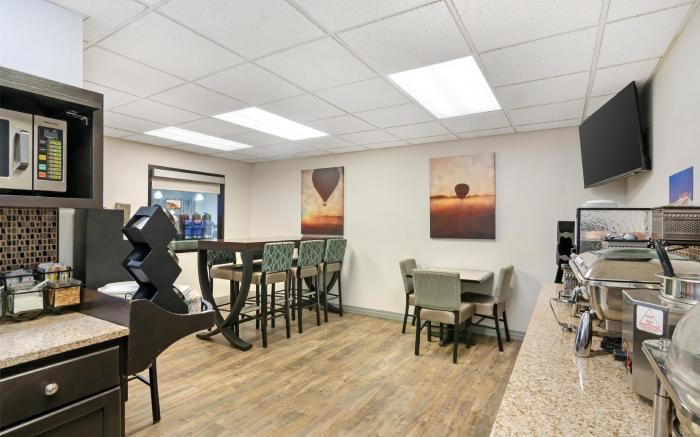 Best Western Brookfield