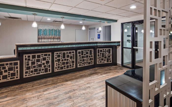 Best Western Brookfield