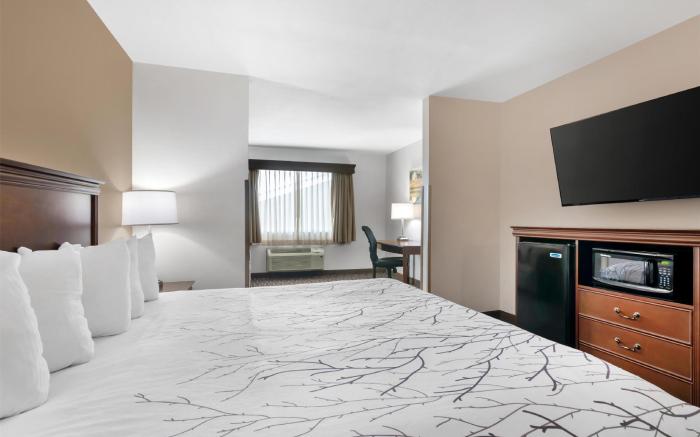Best Western Brookfield