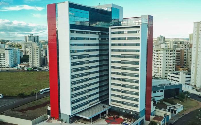 Tryp by Wyndham Ribeirao Preto
