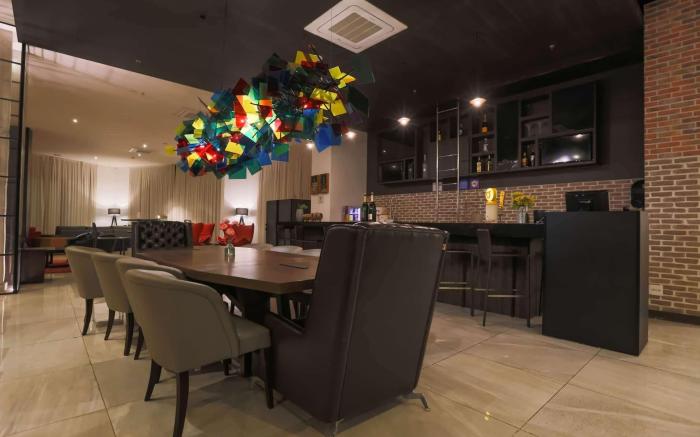 Tryp by Wyndham Ribeirao Preto