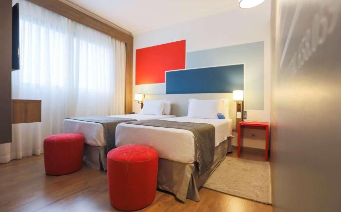 Tryp by Wyndham Ribeirao Preto