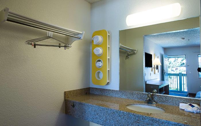 Motel 6 Sparks, NV - Airport - Sparks