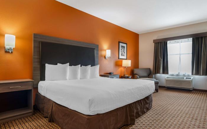 Best Western Plus Circle Inn