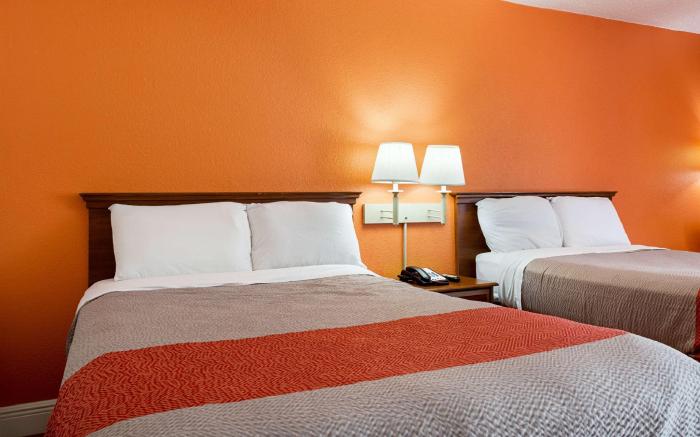 Motel 6 Natchitoches, LA