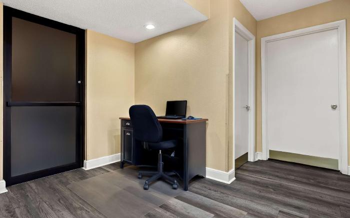 Best Western Greenville Inn