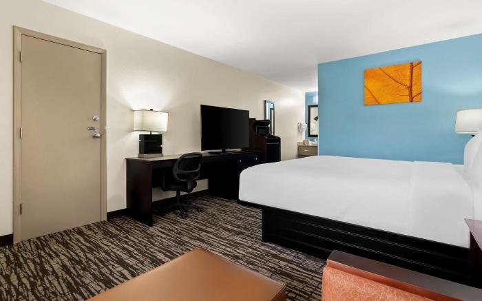 Best Western Greenville Inn