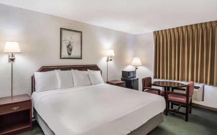 Americas Best Value Inn Wenona