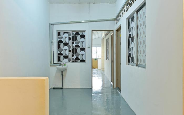 OYO Home 90830 S Homestay