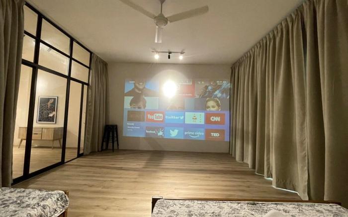 New! Dasyak Cinema BM Muji Cozy Collections