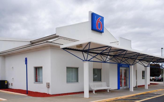 Motel6 Seekonk, MA - Providence East