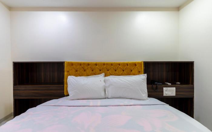 Hotel Samrat Palace