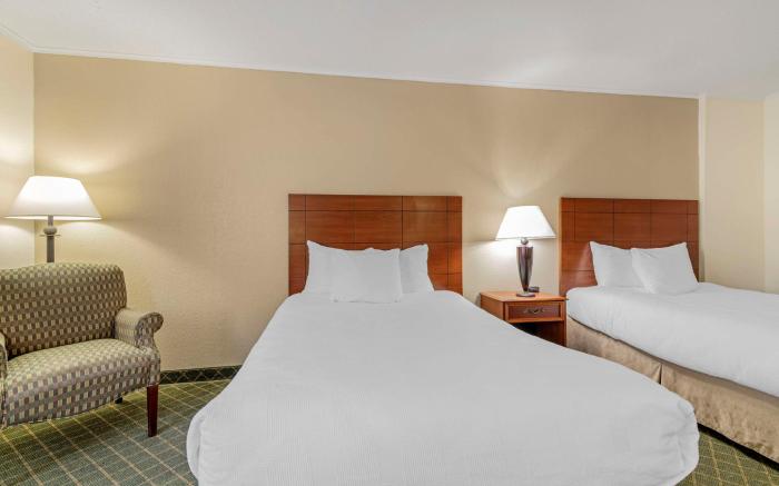 Best Western Plus Augusta Civic Center Inn