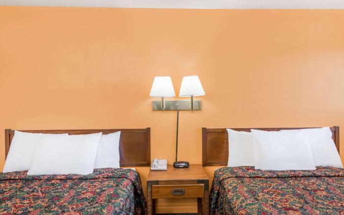 Americas Best Value Inn Chanute