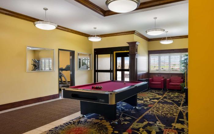 Best Western PLUS Landmark Hotel