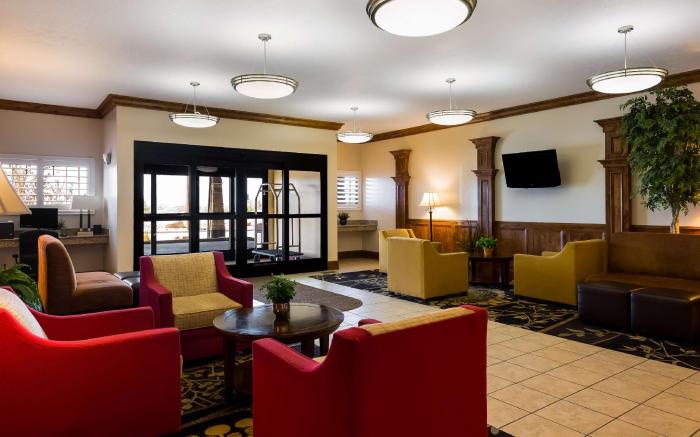 Best Western PLUS Landmark Hotel