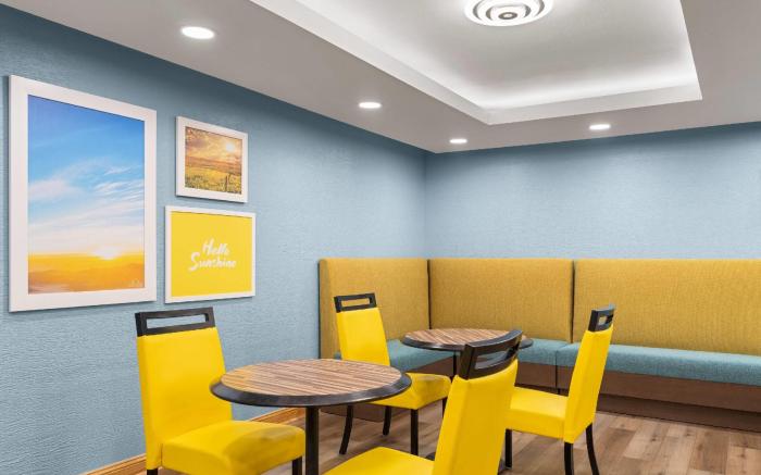 Days Inn by Wyndham Cloverdale Greencastle