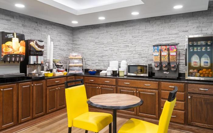 Days Inn by Wyndham Cloverdale Greencastle