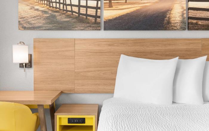 Days Inn by Wyndham Cloverdale Greencastle