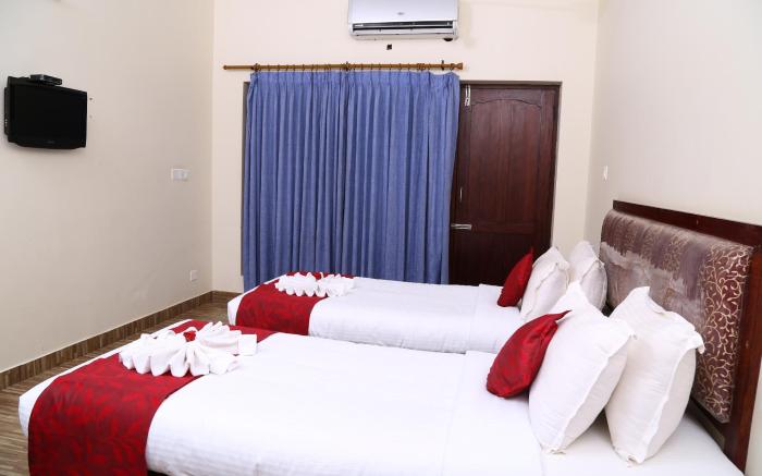 Searock Beach Resort