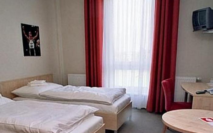 Buly Arena Hotel