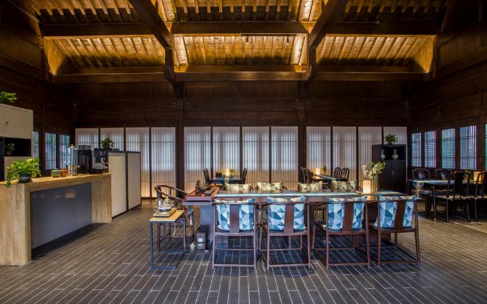Blossom House Nanjing Laomendong Zhuque Lane