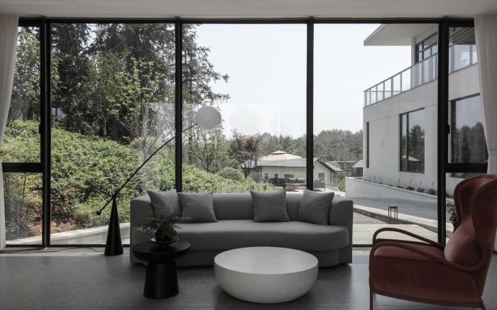Blossom House Jianglang Mountain YunduanMijing