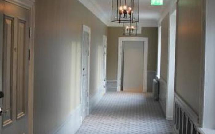 Elite Grand Hotel Gavle