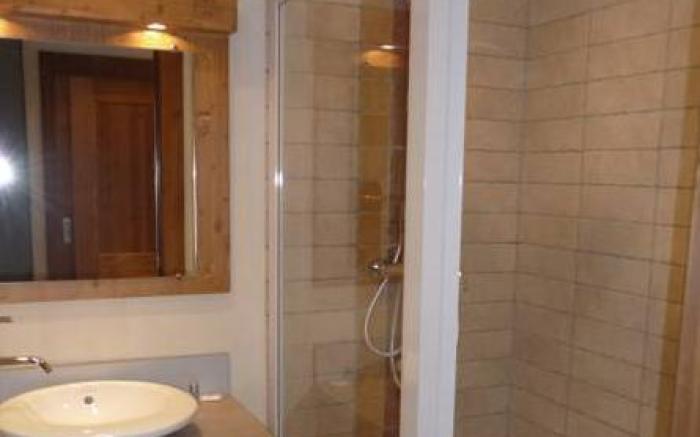 Chalet-Hotel Le Beausoleil, The Originals Relais