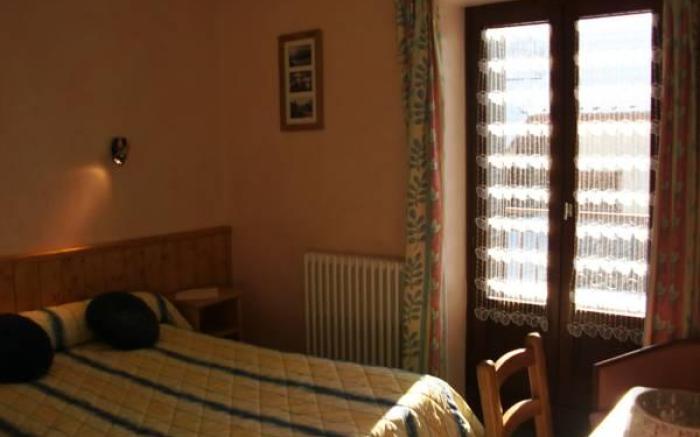 Hotel du Cret Rond
