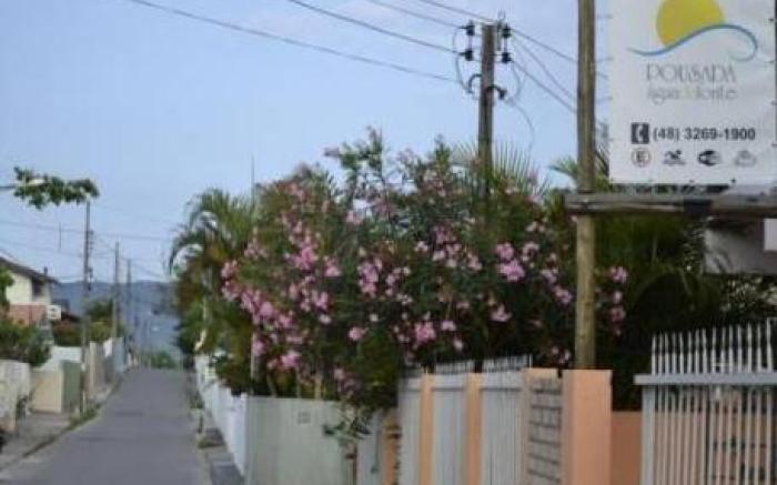 Pousada Agua da Fonte
