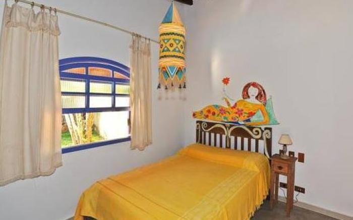 Pousada do Sidao