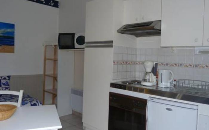 Residence La Hoguette