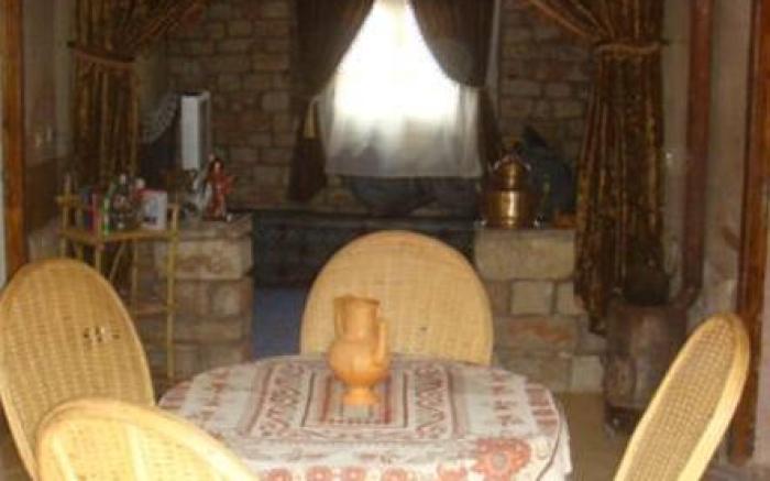Tizi Maison d'Hotes