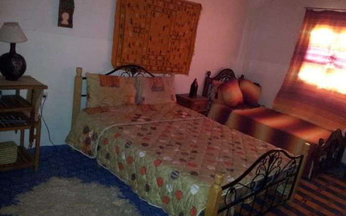 Tizi Maison d'Hotes